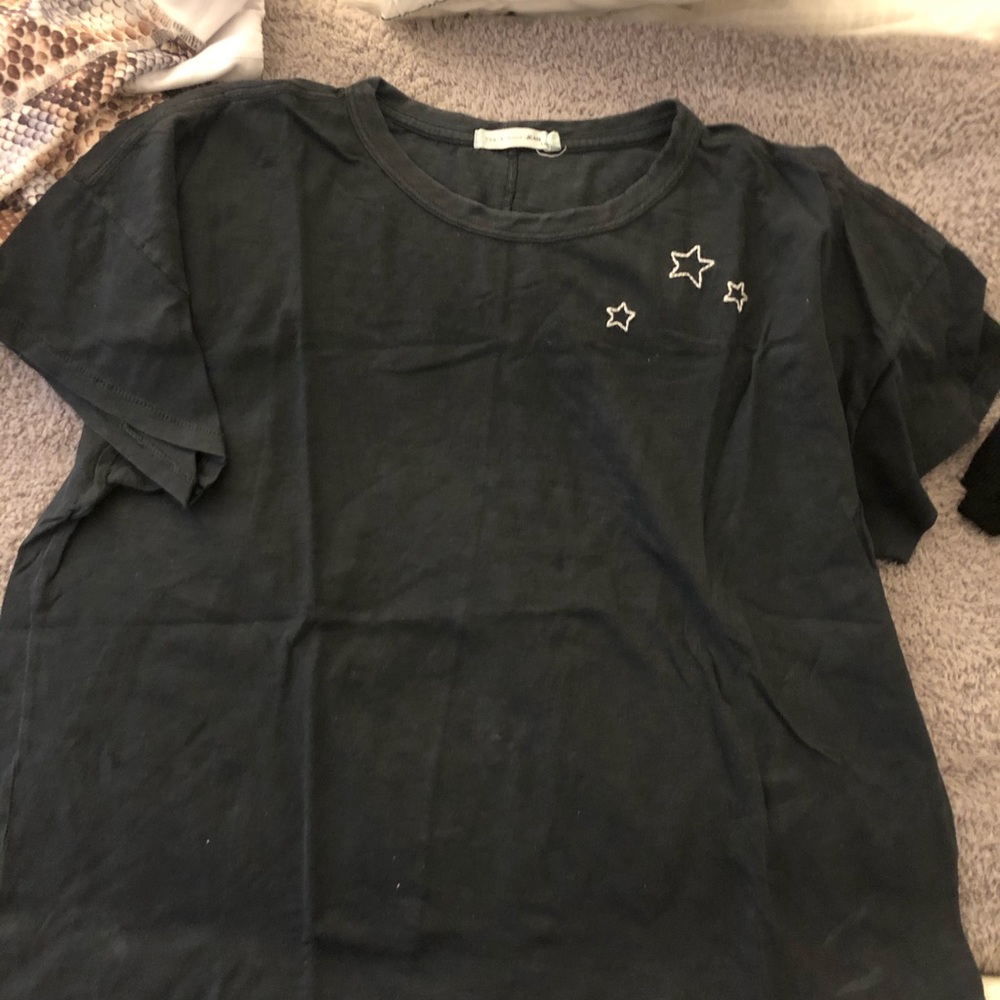 Rag and bone tee